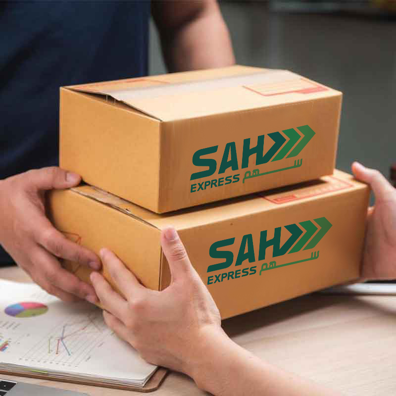 عن سهم اكسبريس