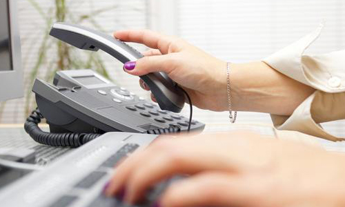 خدمة العملاء